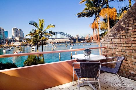 Property photo of 1/23B Bay View Street Lavender Bay NSW 2060