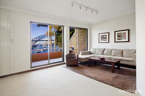 Property photo of 1/23B Bay View Street Lavender Bay NSW 2060