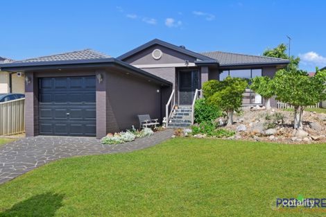 6 Kokoda Cct, Mount Annan, NSW 2567