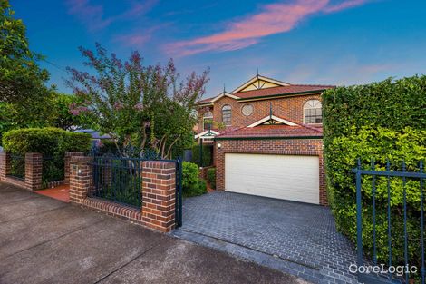 Property photo of 18 Waratah Street Croydon Park NSW 2133