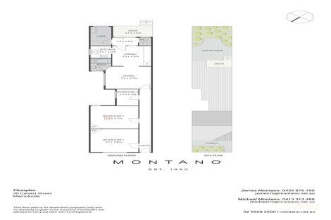 Property photo of 30 Calvert Street Marrickville NSW 2204