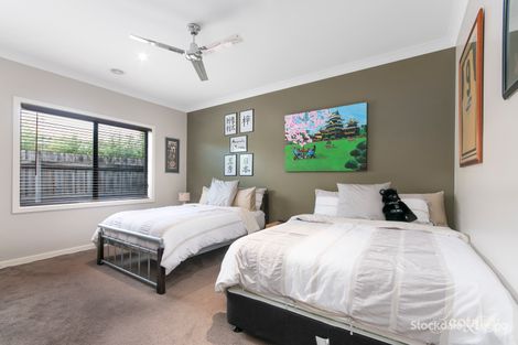 Property photo of 135 Riverslea Boulevard Traralgon VIC 3844