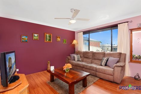 Property photo of 6 Kokoda Circuit Mount Annan NSW 2567