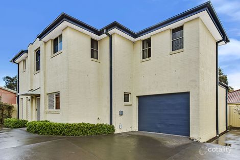 Property photo of 3/13 Benelong Street The Entrance NSW 2261