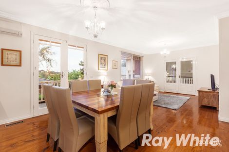 Property photo of 6 Oldstead Road Greensborough VIC 3088