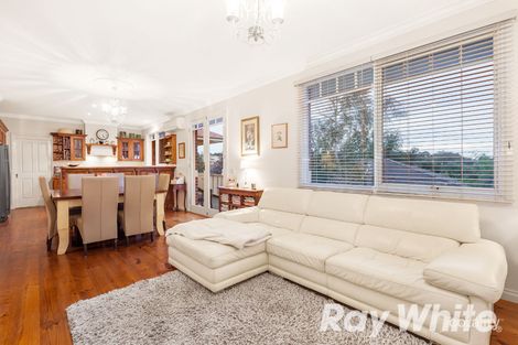 Property photo of 6 Oldstead Road Greensborough VIC 3088