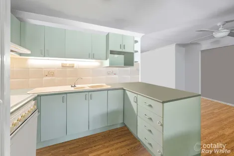 Property photo of 10 McGreavy Street One Mile QLD 4305