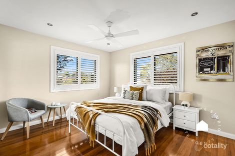Property photo of 94 James Mileham Drive Kellyville NSW 2155