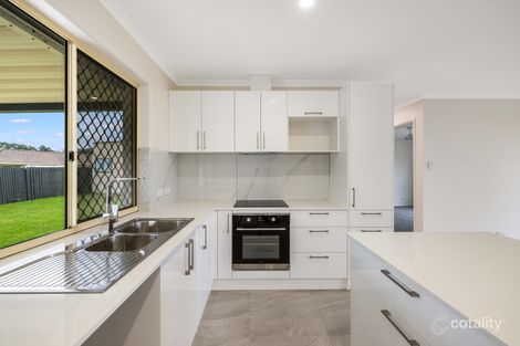 Property photo of 14 Tanunda Court Caboolture QLD 4510