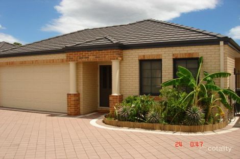Property photo of 3/33 Wattle Mews Hocking WA 6065