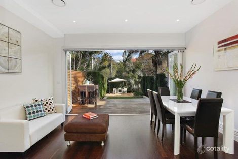 Property photo of 36 Ben Boyd Road Neutral Bay NSW 2089