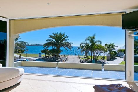 1 Sentinel Ct, Cleveland, QLD 4163