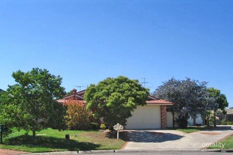 7 Tristan Cl, Oakhurst, NSW 2761