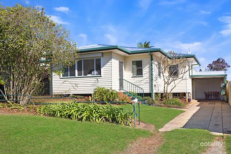 Property photo of 21 Harwood Street Murwillumbah NSW 2484