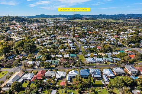 Property photo of 21 Harwood Street Murwillumbah NSW 2484