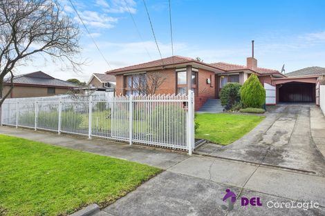 Property photo of 39 Galloway Street Dandenong North VIC 3175