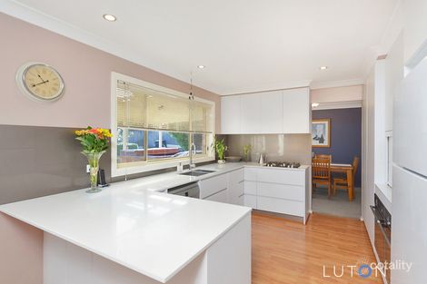 Property photo of 13 Lennard Street Amaroo ACT 2914