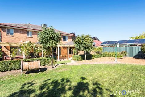 Property photo of 13 Lennard Street Amaroo ACT 2914