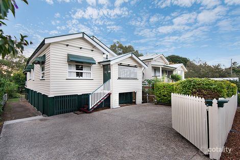 Property photo of 47 Mearns Street Fairfield QLD 4103
