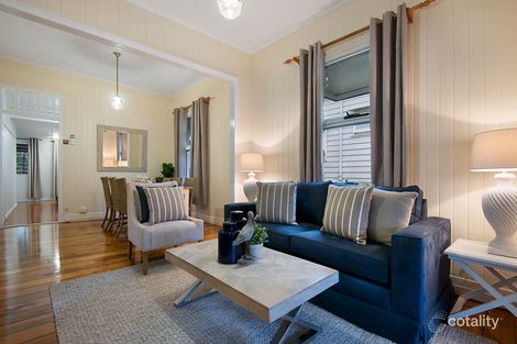 Property photo of 47 Mearns Street Fairfield QLD 4103