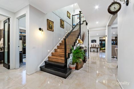 Property photo of 63 Trillium Boulevard Cranbourne North VIC 3977
