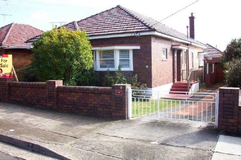 Property photo of 3 Edward Street Kingsgrove NSW 2208