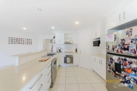 Property photo of 3 Morris Street Campwin Beach QLD 4737