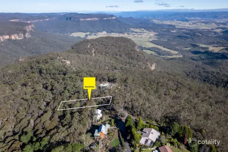 42 Mount Piddington Rd, Mount Victoria, NSW 2786