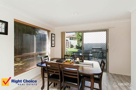 Property photo of 49 Lakewood Boulevard Flinders NSW 2529