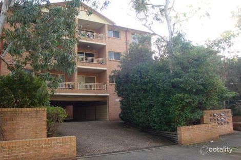 2/14-16 Lennox St, Parramatta, NSW 2150