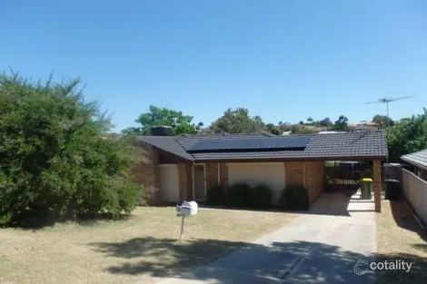 12 Morrit Way, Parmelia, WA 6167