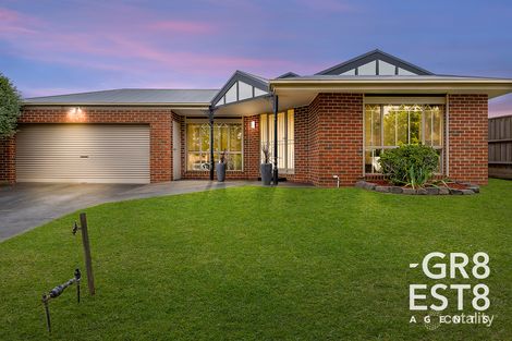 10 Shand Ct, Berwick, VIC 3806