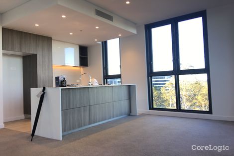 Property photo of 20410/2B Figtree Drive Sydney Olympic Park NSW 2127