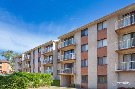 Property photo of 34/5 Crest Road Crestwood NSW 2620