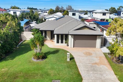 Property photo of 27 Victor Avenue Glenella QLD 4740