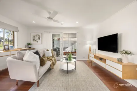 Property photo of 17 Glencarron Street Kenmore QLD 4069