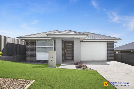 54 Gugara St, Calderwood, NSW 2527