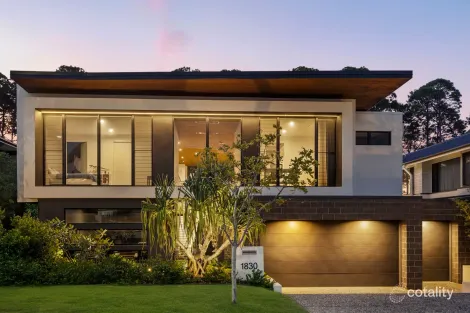 1830 Pinehurst Dr, Hope Island, QLD 4212