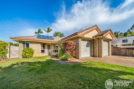 150 Cabarita Rd, Bogangar, NSW 2488