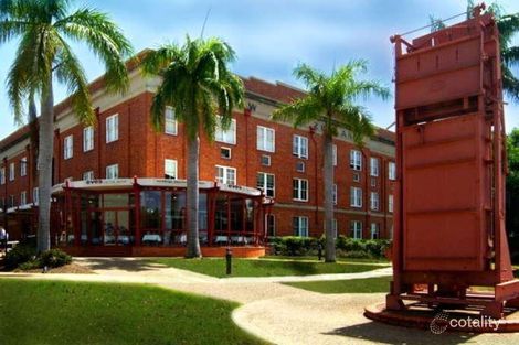 Property photo of 116/53 Vernon Terrace Teneriffe QLD 4005