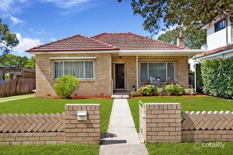 Property photo of 37 Cutler Parade North Ryde NSW 2113