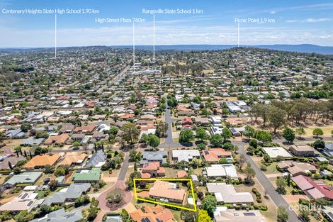 Property photo of 6 Throwleigh Close Rangeville QLD 4350