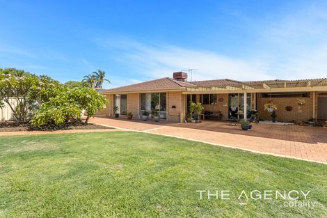 Property photo of 20 Bodensee Grove Joondalup WA 6027