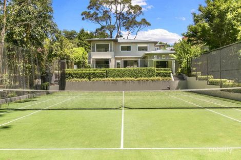 Property photo of 20 Karuah Road Turramurra NSW 2074