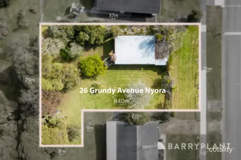 26 Grundy Ave, Nyora, VIC 3987