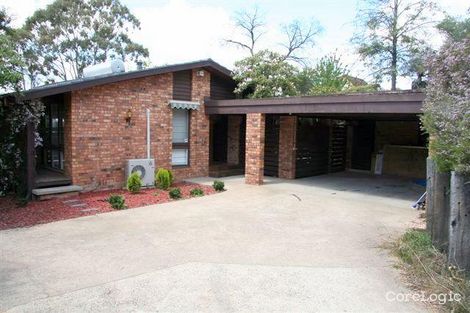 5 Hammett Pl, Spence, ACT 2615