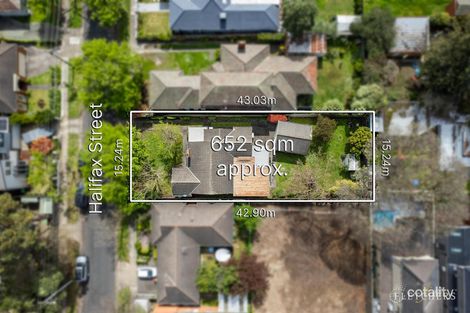 Property photo of 2 Halifax Street Mont Albert North VIC 3129