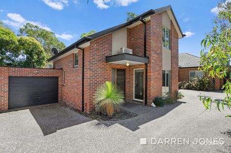 Property photo of 2/11 Powley Parade Watsonia VIC 3087