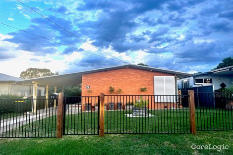 Property photo of 24 Caroline Street Dubbo NSW 2830