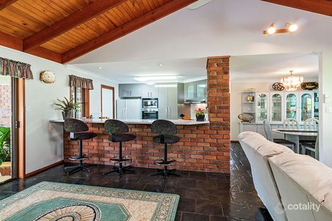 Property photo of 58 Blackthorn Crescent Shailer Park QLD 4128